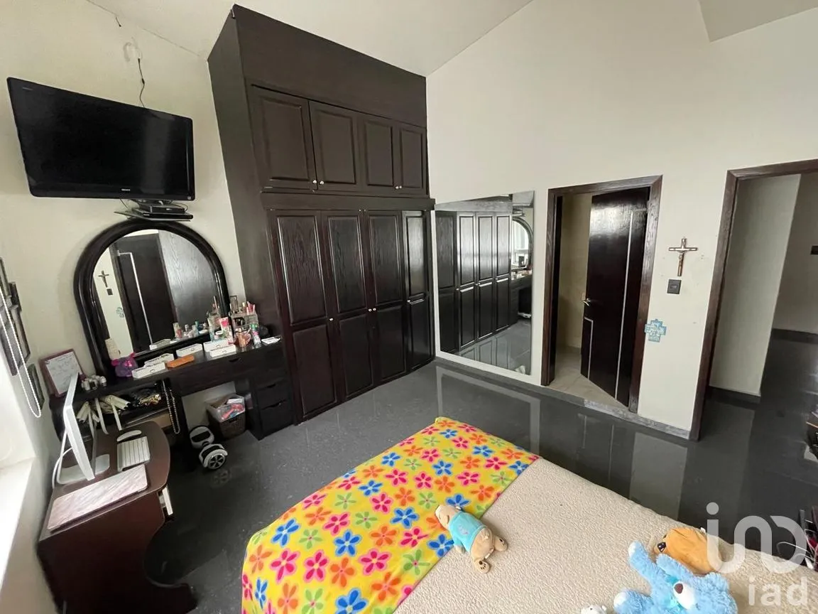 Casa en Renta en Condado de Sayavedra, Atizapán de Zaragoza, México | NEX-256276 | iad México | Foto 11 de 34