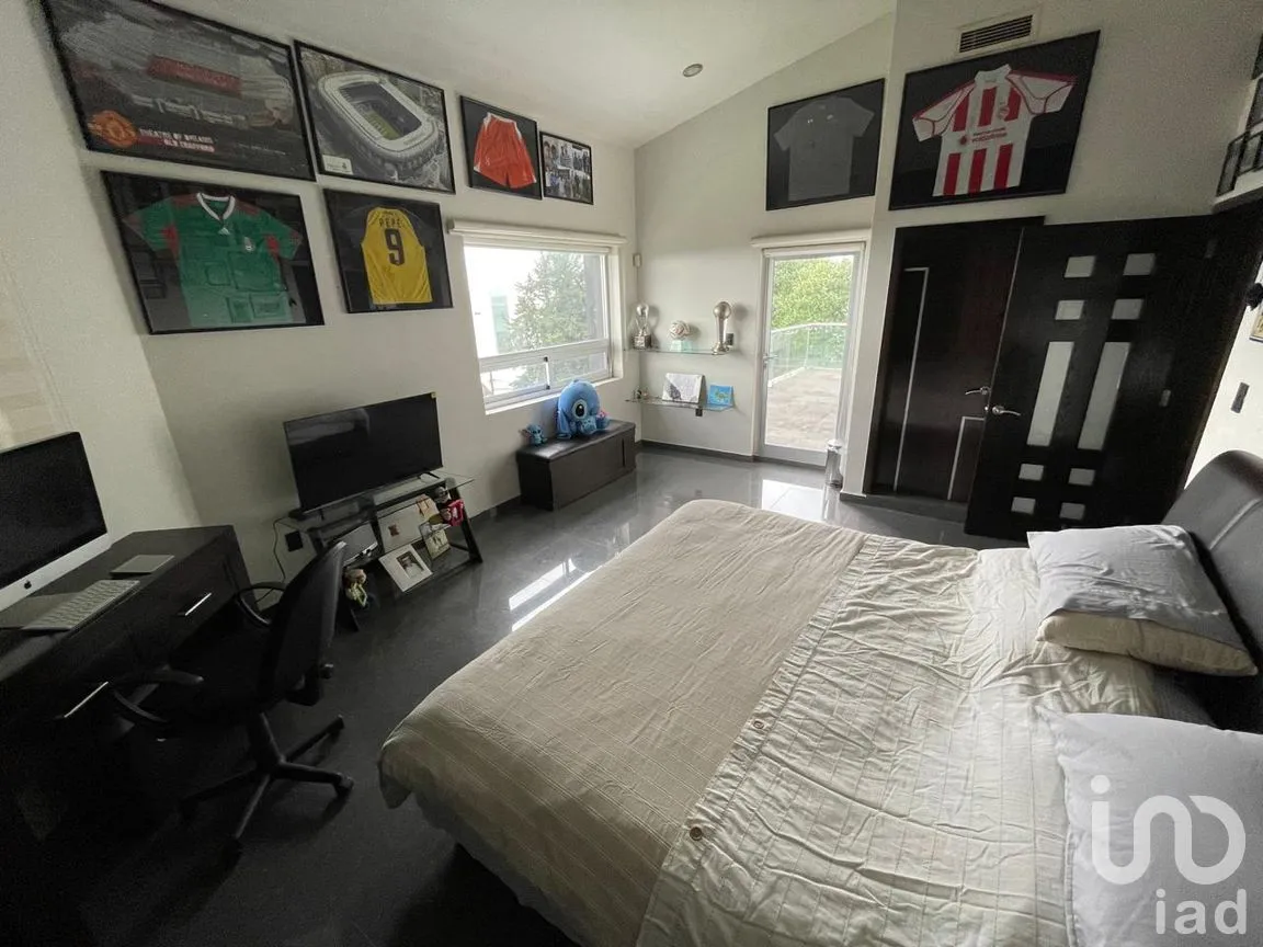 Casa en Renta en Condado de Sayavedra, Atizapán de Zaragoza, México | NEX-256276 | iad México | Foto 12 de 34