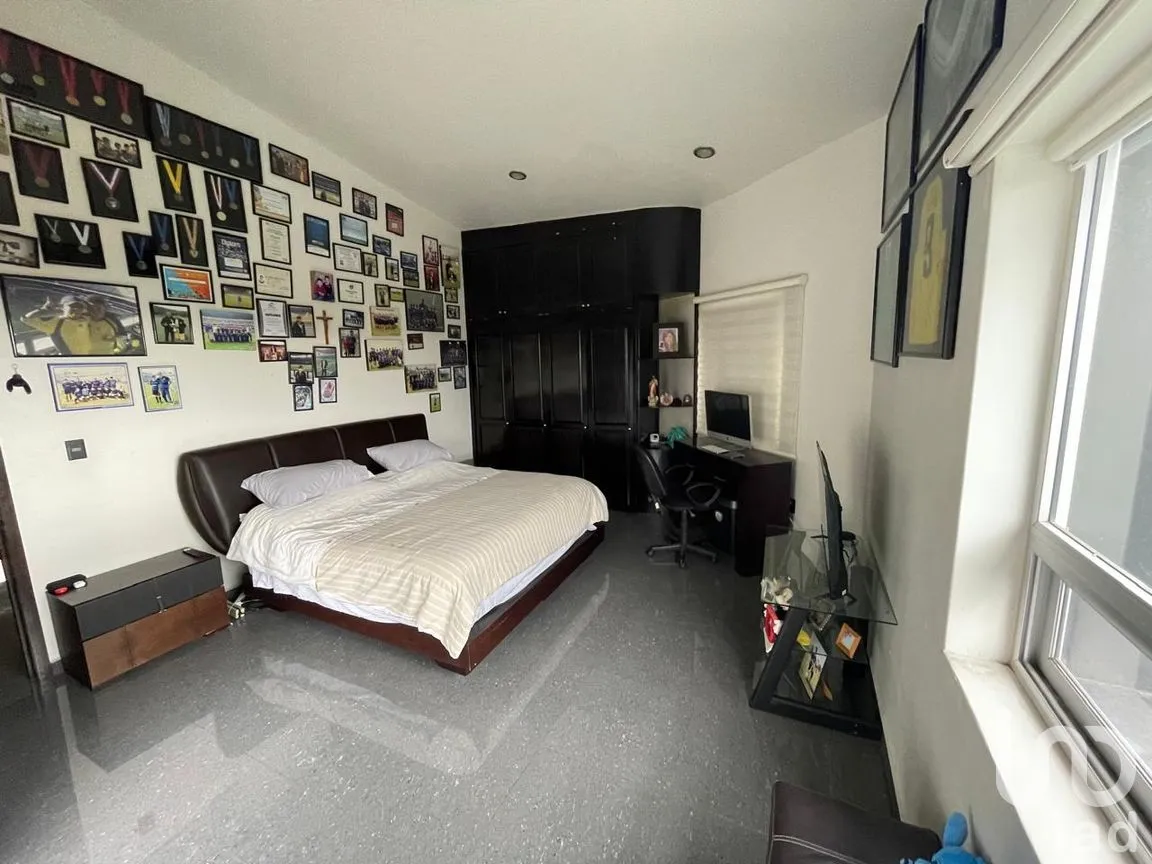 Casa en Renta en Condado de Sayavedra, Atizapán de Zaragoza, México | NEX-256276 | iad México | Foto 13 de 34