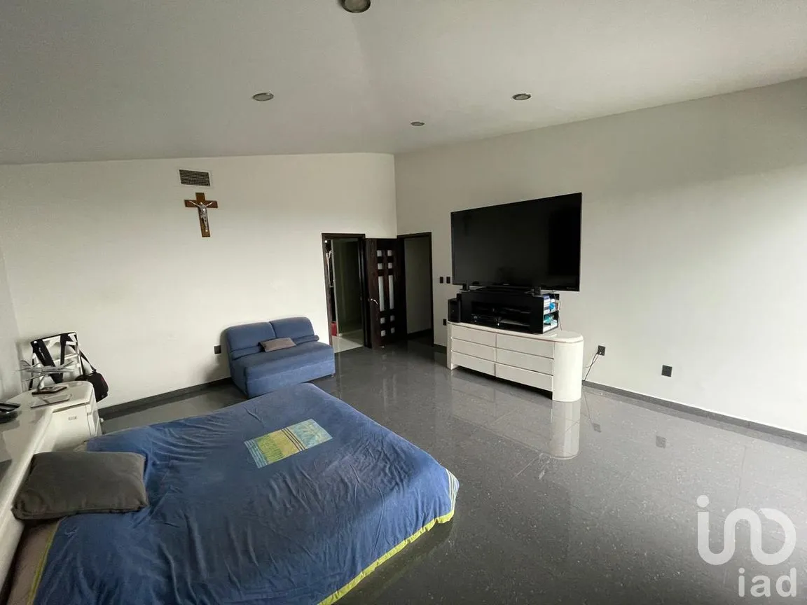 Casa en Renta en Condado de Sayavedra, Atizapán de Zaragoza, México | NEX-256276 | iad México | Foto 14 de 34