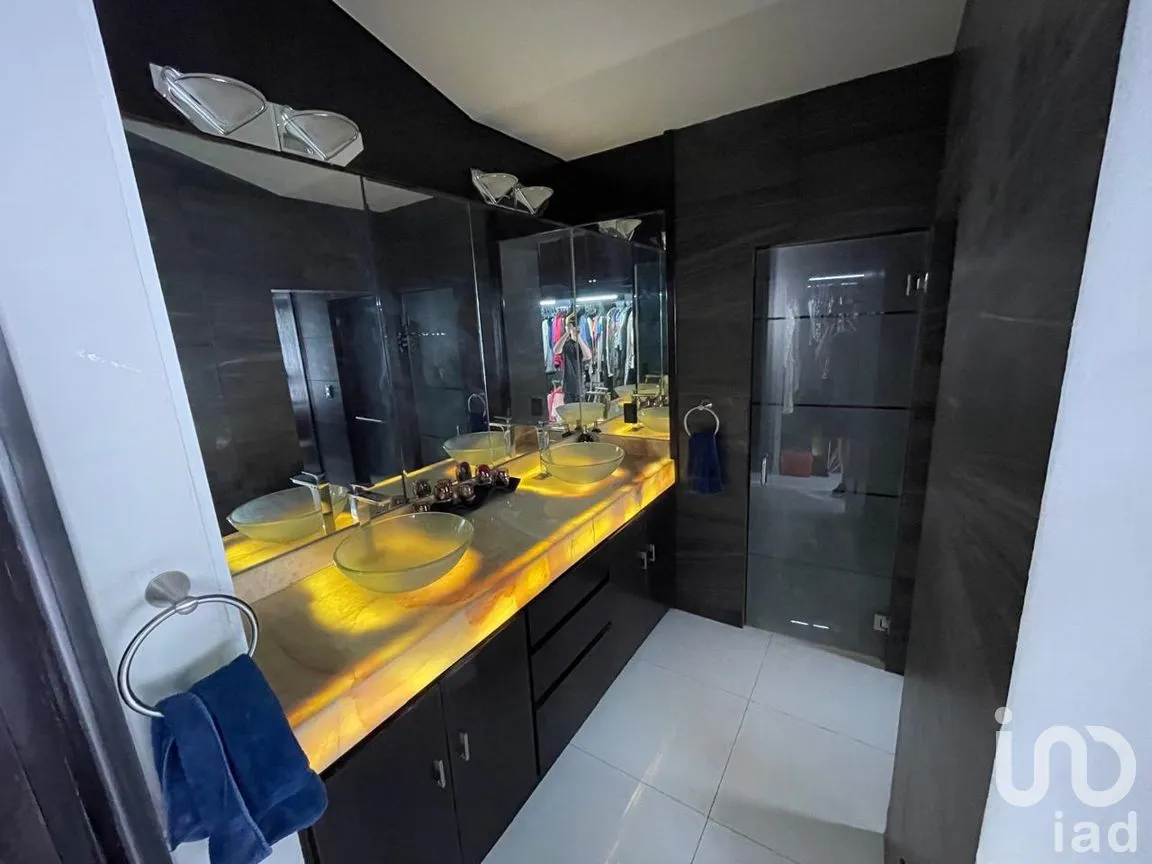 Casa en Renta en Condado de Sayavedra, Atizapán de Zaragoza, México | NEX-256276 | iad México | Foto 16 de 34