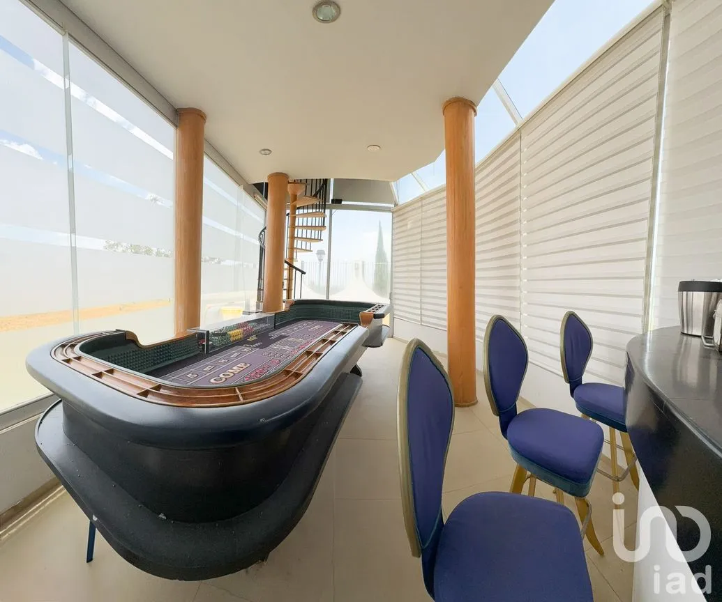 Casa en Renta en Condado de Sayavedra, Atizapán de Zaragoza, México | NEX-256276 | iad México | Foto 19 de 34