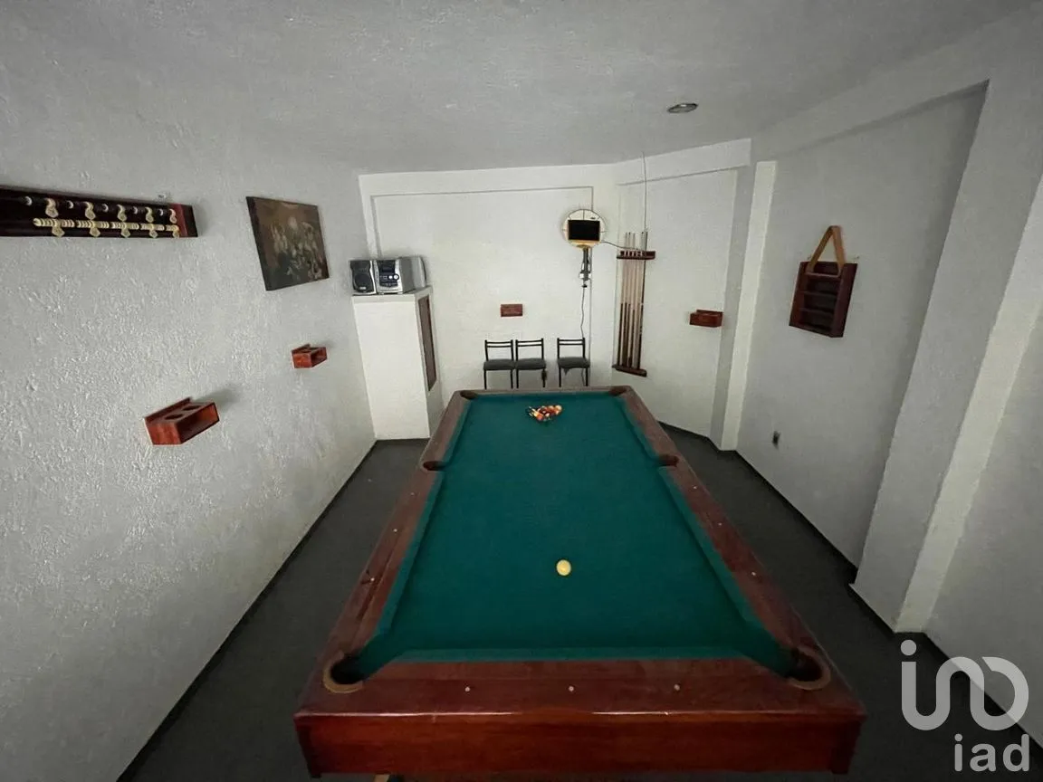 Casa en Renta en Condado de Sayavedra, Atizapán de Zaragoza, México | NEX-256276 | iad México | Foto 20 de 34