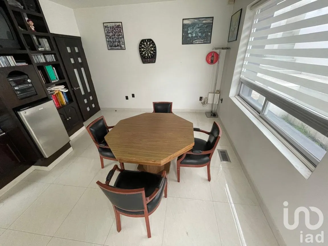Casa en Renta en Condado de Sayavedra, Atizapán de Zaragoza, México | NEX-256276 | iad México | Foto 21 de 34