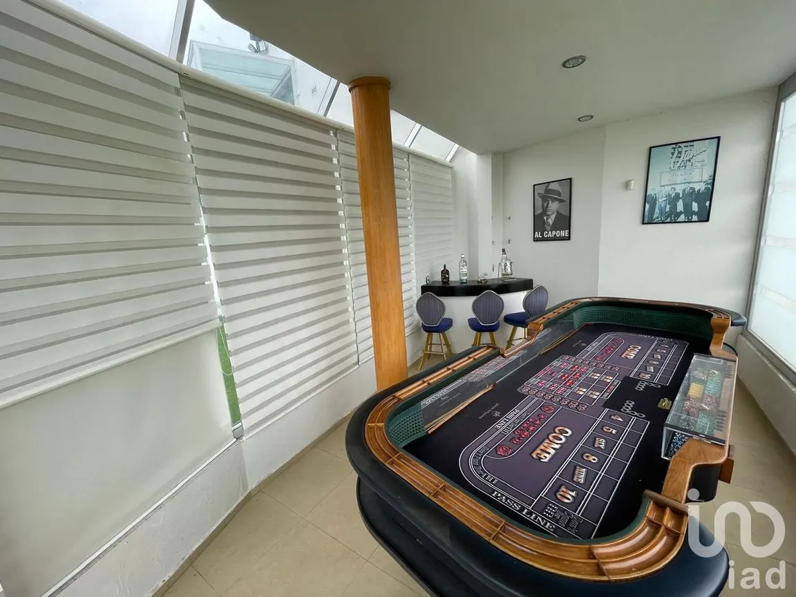 Casa en Renta en Condado de Sayavedra, Atizapán de Zaragoza, México | NEX-256276 | iad México | Foto 22 de 34