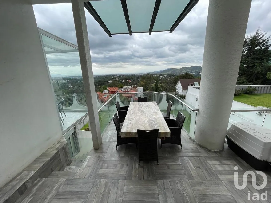 Casa en Renta en Condado de Sayavedra, Atizapán de Zaragoza, México | NEX-256276 | iad México | Foto 23 de 34