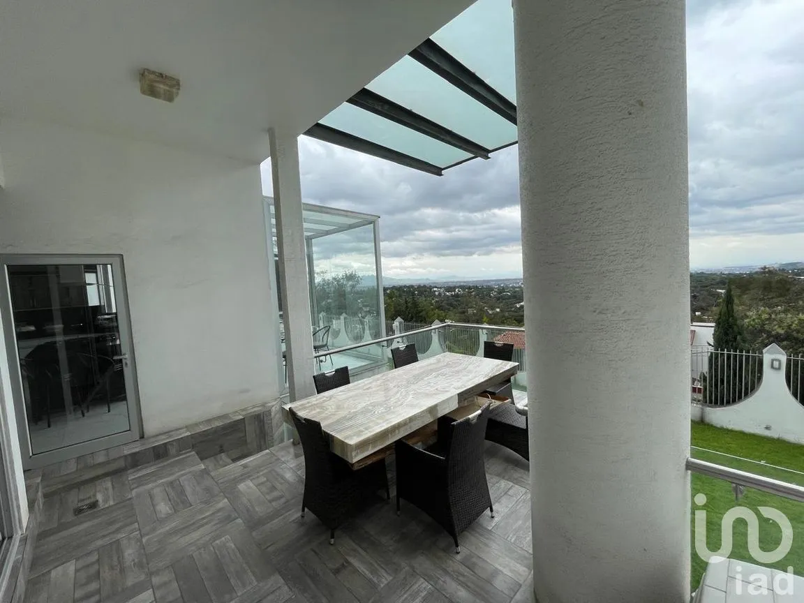 Casa en Renta en Condado de Sayavedra, Atizapán de Zaragoza, México | NEX-256276 | iad México | Foto 24 de 34