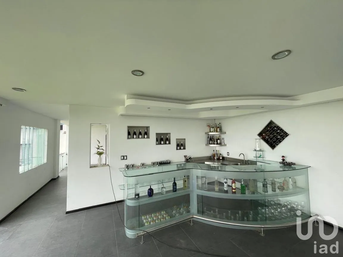 Casa en Renta en Condado de Sayavedra, Atizapán de Zaragoza, México | NEX-256276 | iad México | Foto 26 de 34