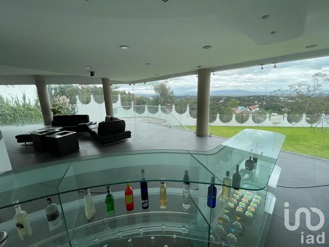 Casa en Renta en Condado de Sayavedra, Atizapán de Zaragoza, México | NEX-256276 | iad México | Foto 27 de 34