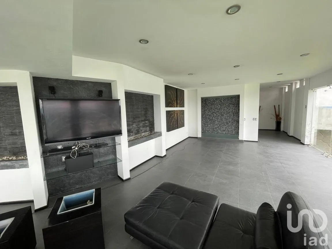 Casa en Renta en Condado de Sayavedra, Atizapán de Zaragoza, México | NEX-256276 | iad México | Foto 28 de 34