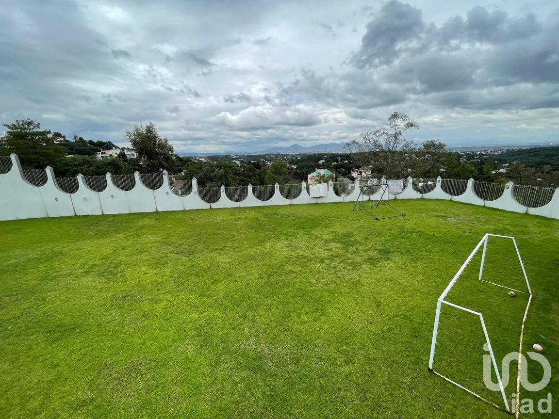 Casa en Renta en Condado de Sayavedra, Atizapán de Zaragoza, México | NEX-256276 | iad México | Foto 34 de 34