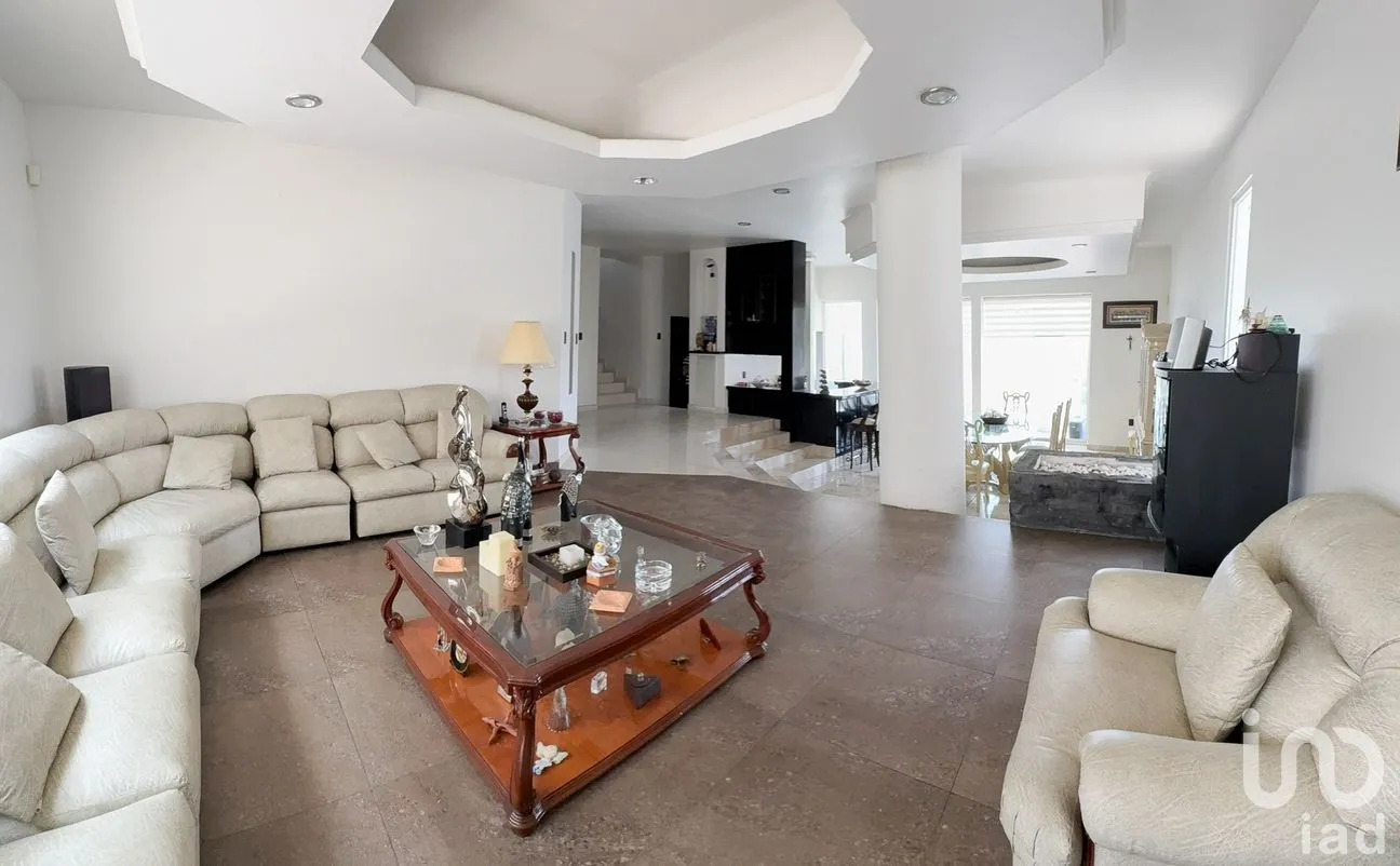 Casa en Renta en Condado de Sayavedra, Atizapán de Zaragoza, México | NEX-256276 | iad México | Foto 5 de 34