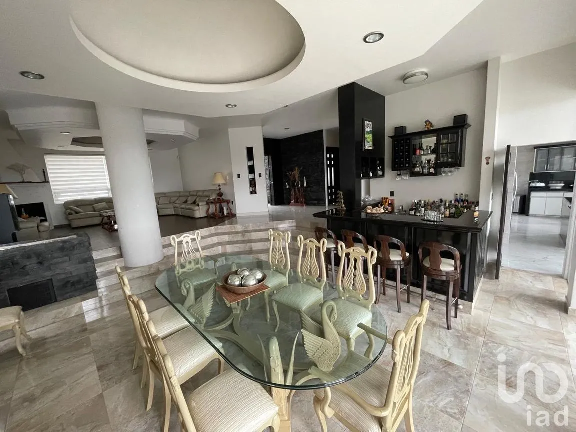 Casa en Renta en Condado de Sayavedra, Atizapán de Zaragoza, México | NEX-256276 | iad México | Foto 6 de 34