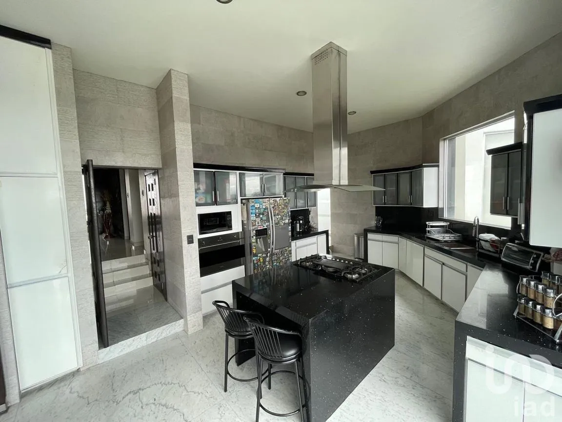 Casa en Renta en Condado de Sayavedra, Atizapán de Zaragoza, México | NEX-256276 | iad México | Foto 7 de 34