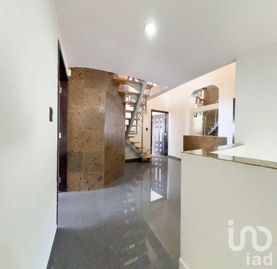 Casa en Renta en Condado de Sayavedra, Atizapán de Zaragoza, México | NEX-256276 | iad México | Foto 9 de 34