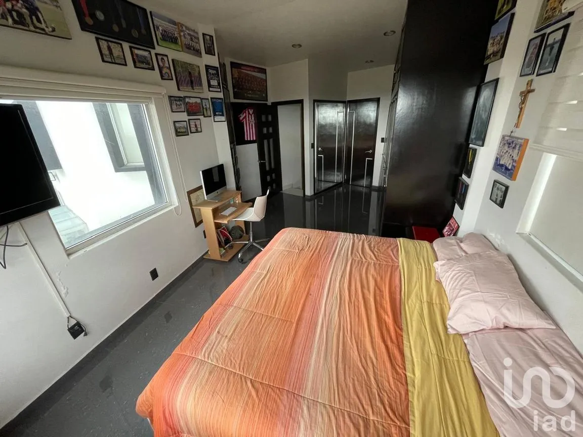 Casa en Renta en Condado de Sayavedra, Atizapán de Zaragoza, México | NEX-256276 | iad México | Foto 10 de 34