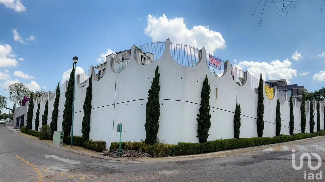 Casa en Renta en Condado de Sayavedra, Atizapán de Zaragoza, México | NEX-256276 | iad México | Foto 1 de 34