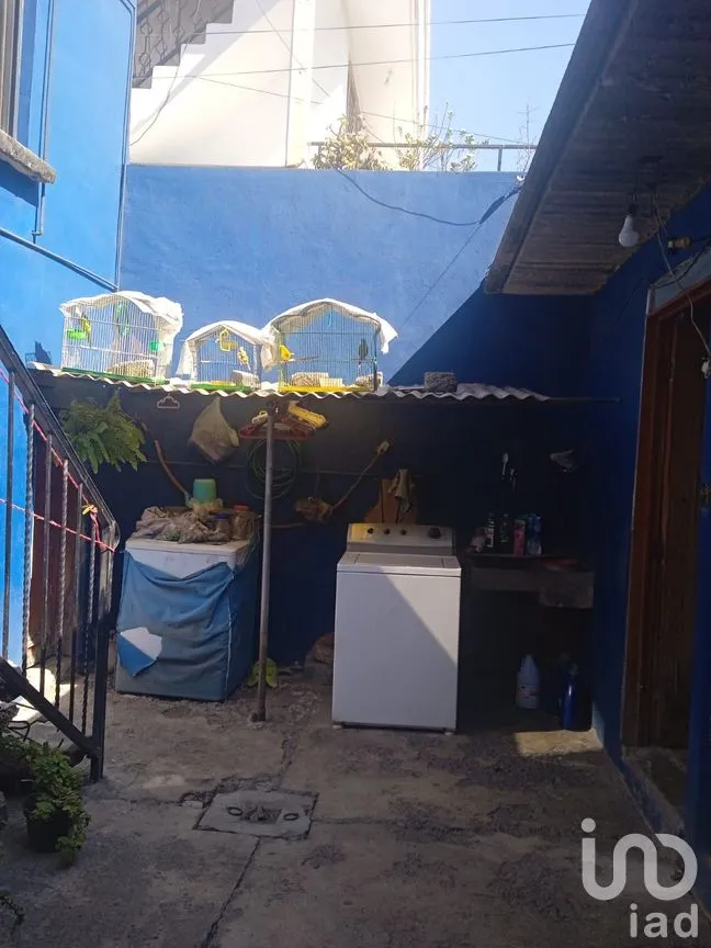 Casa en Venta en Santa María de Guadalupe la Quebrada, Cuautitlán Izcalli, México | NEX-257630 | iad México | Foto 11 de 13