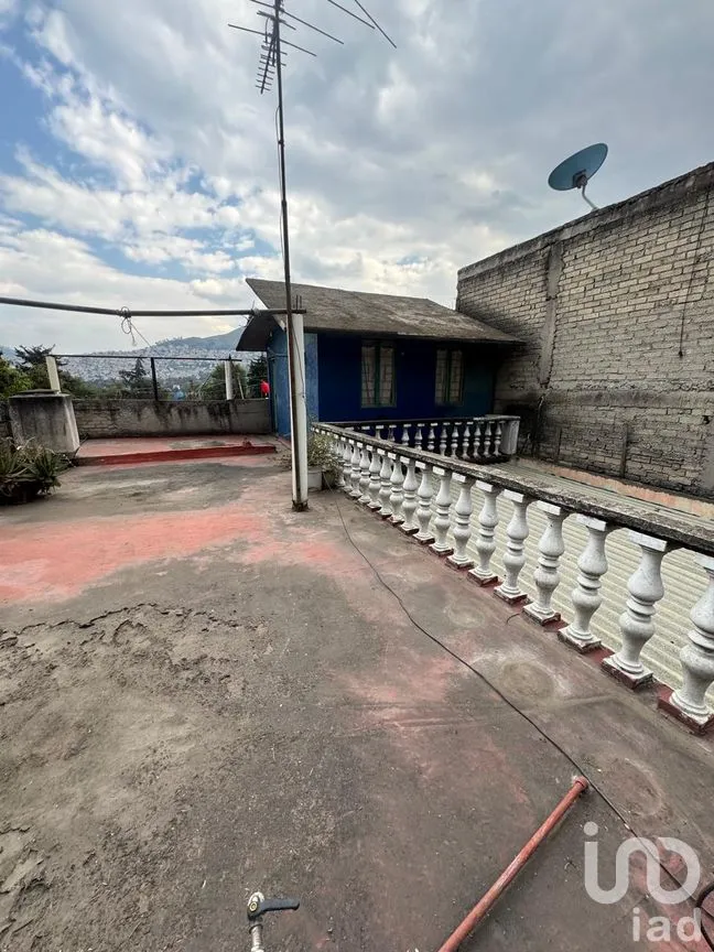 Casa en Venta en Santa María de Guadalupe la Quebrada, Cuautitlán Izcalli, México | NEX-257630 | iad México | Foto 12 de 13