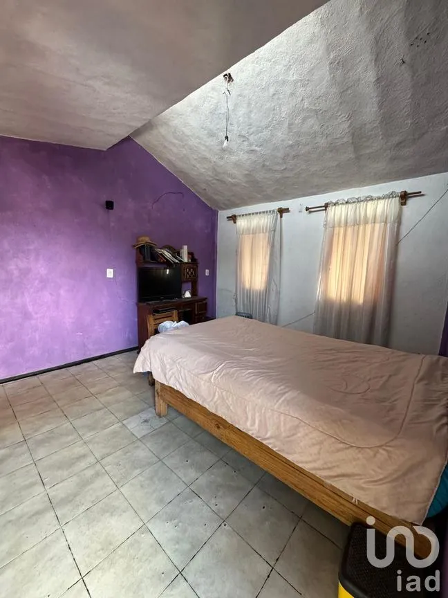 Casa en Venta en Santa María de Guadalupe la Quebrada, Cuautitlán Izcalli, México | NEX-257630 | iad México | Foto 13 de 13
