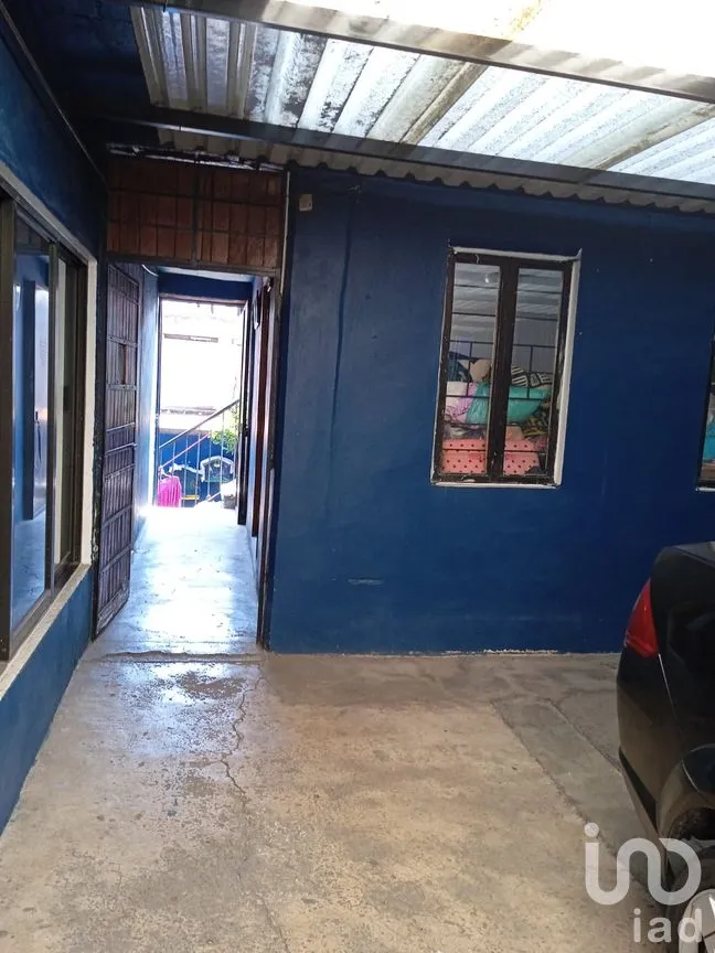 Casa en Venta en Santa María de Guadalupe la Quebrada, Cuautitlán Izcalli, México | NEX-257630 | iad México | Foto 8 de 13