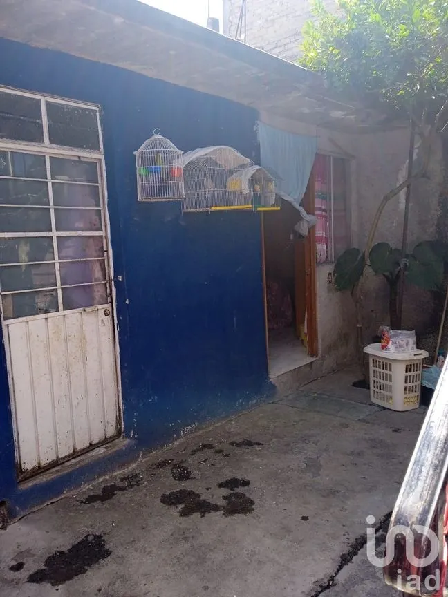 Casa en Venta en Santa María de Guadalupe la Quebrada, Cuautitlán Izcalli, México | NEX-257630 | iad México | Foto 10 de 13