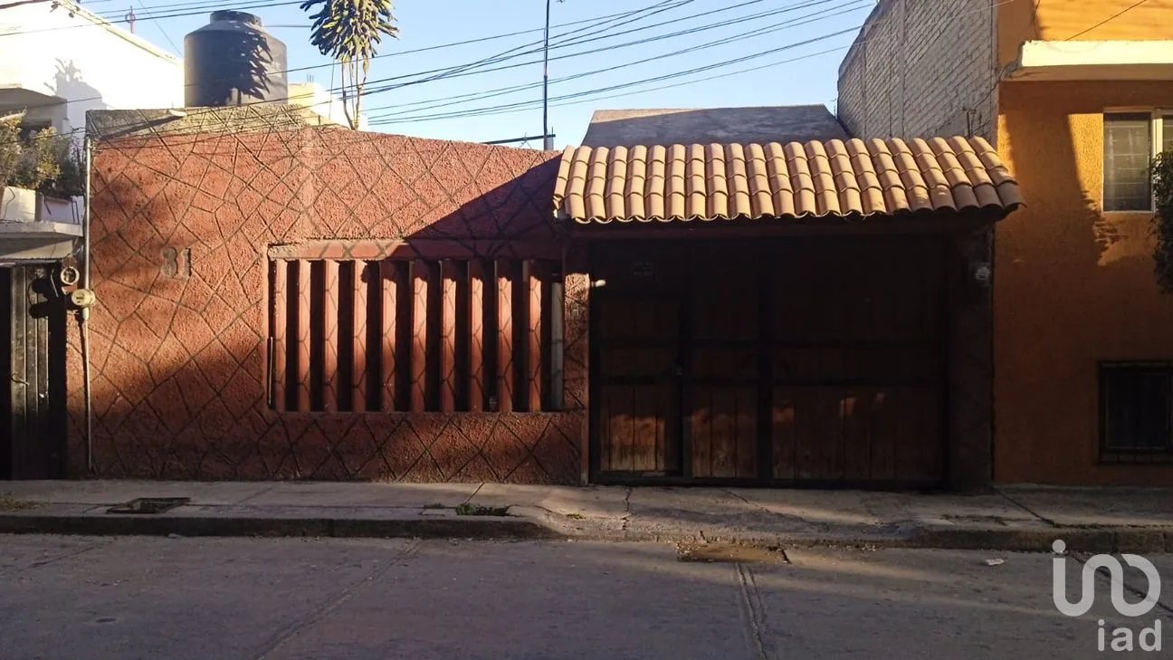 Casa en Venta en Santa María de Guadalupe la Quebrada, Cuautitlán Izcalli, México | NEX-257630 | iad México | Foto 1 de 13