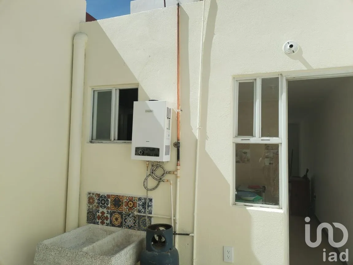 Casa en Venta en Haciendas de Tizayuca, Tizayuca, Hidalgo | NEX-262798 | iad México | Foto 10 de 10