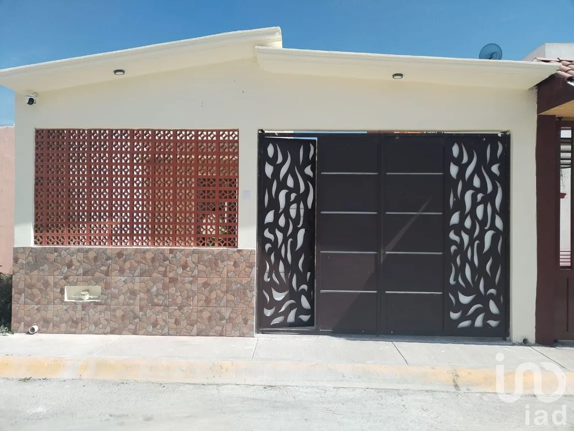 Casa en Venta en Haciendas de Tizayuca, Tizayuca, Hidalgo | NEX-262798 | iad México | Foto 1 de 10