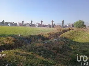 NEX-297169 - Terreno en Venta en La Aurora, CP 54972, México.