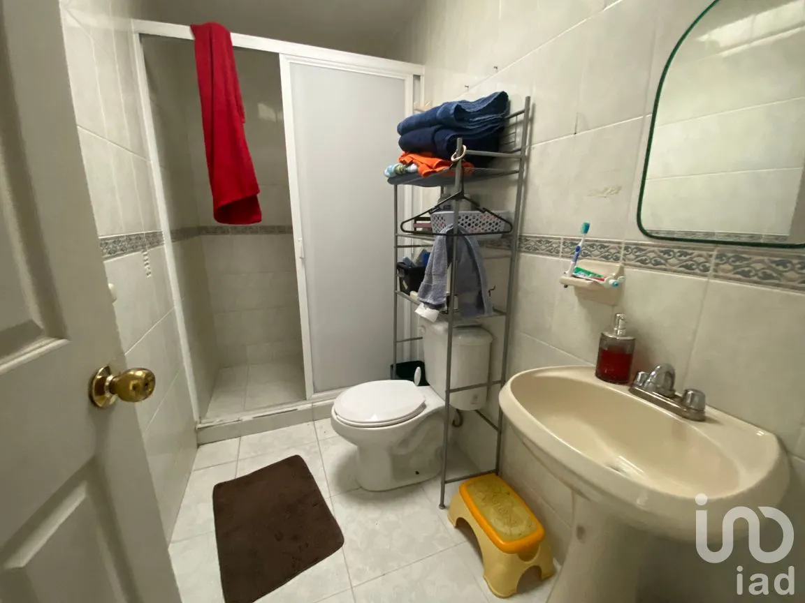 Casa en Venta en Tejeda, Corregidora, Querétaro | NEX-242323 | iad México | Foto 13 de 24