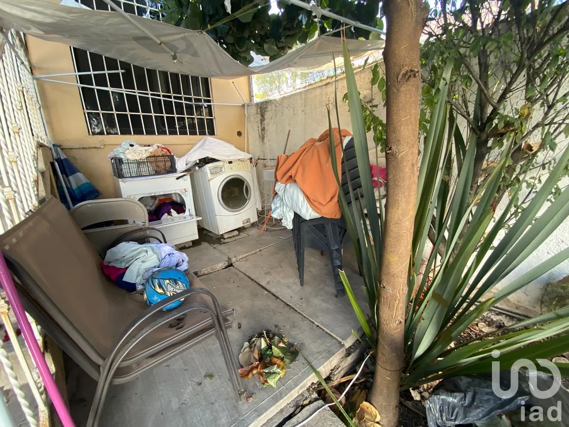 Casa en Venta en Tejeda, Corregidora, Querétaro | NEX-242323 | iad México | Foto 22 de 24