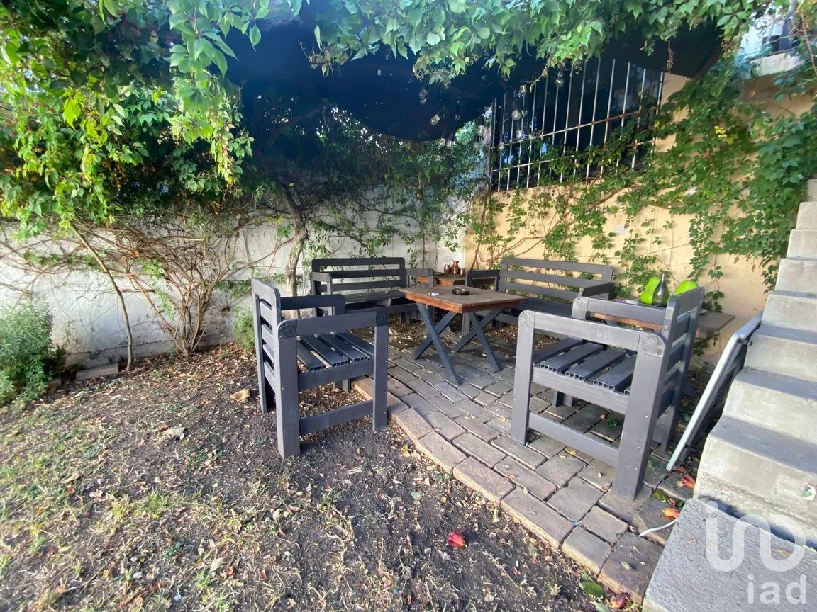 Casa en Venta en Tejeda, Corregidora, Querétaro | NEX-242323 | iad México | Foto 23 de 24