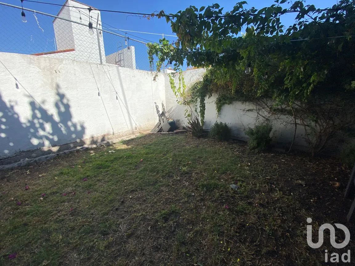 Casa en Venta en Tejeda, Corregidora, Querétaro | NEX-242323 | iad México | Foto 24 de 24
