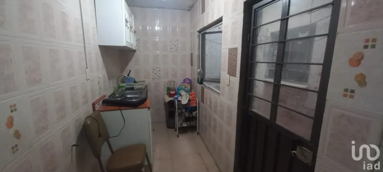 Casa en Venta en Aragón Inguarán, Gustavo A. Madero, Ciudad de México | NEX-186257 | iad México | Foto 3 de 22