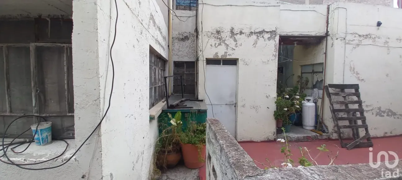 Casa en Venta en Aragón Inguarán, Gustavo A. Madero, Ciudad de México | NEX-186257 | iad México | Foto 12 de 22