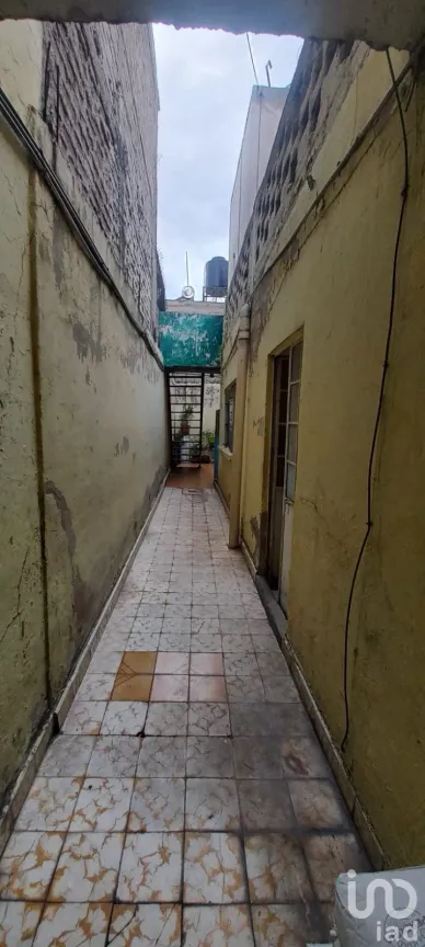 Casa en Venta en Aragón Inguarán, Gustavo A. Madero, Ciudad de México | NEX-186257 | iad México | Foto 13 de 22
