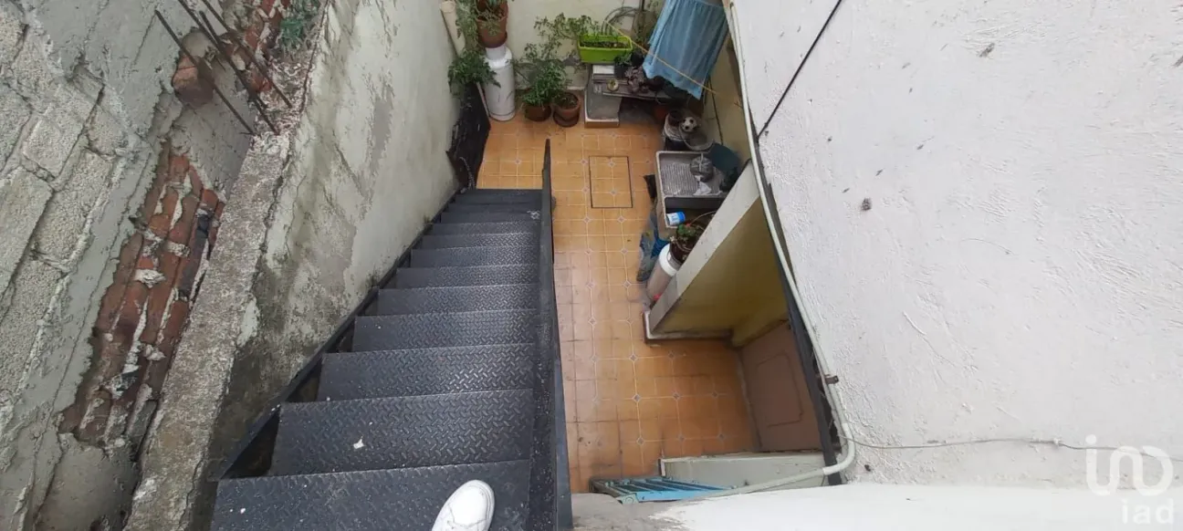 Casa en Venta en Aragón Inguarán, Gustavo A. Madero, Ciudad de México | NEX-186257 | iad México | Foto 14 de 22