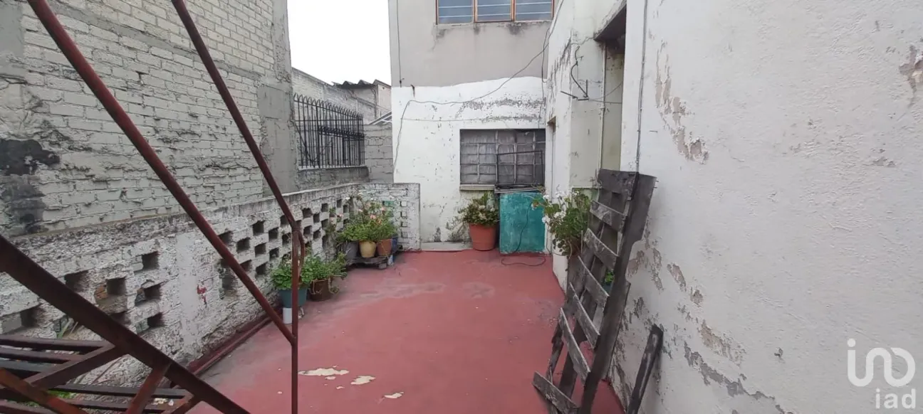 Casa en Venta en Aragón Inguarán, Gustavo A. Madero, Ciudad de México | NEX-186257 | iad México | Foto 15 de 22