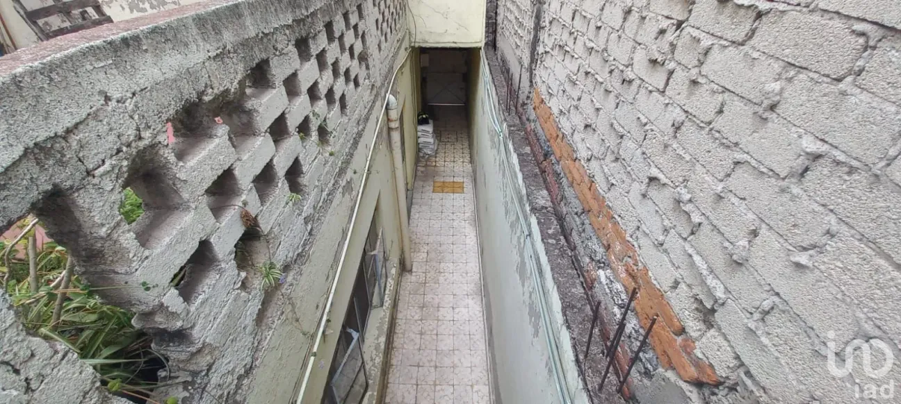 Casa en Venta en Aragón Inguarán, Gustavo A. Madero, Ciudad de México | NEX-186257 | iad México | Foto 16 de 22