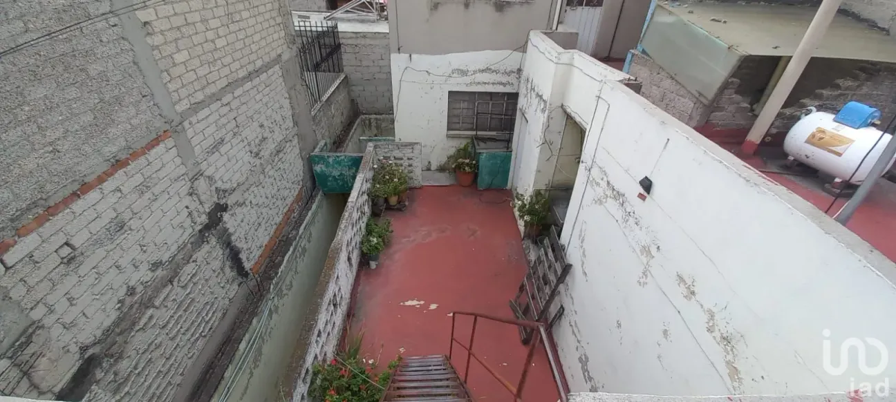 Casa en Venta en Aragón Inguarán, Gustavo A. Madero, Ciudad de México | NEX-186257 | iad México | Foto 17 de 22