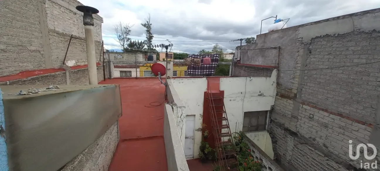Casa en Venta en Aragón Inguarán, Gustavo A. Madero, Ciudad de México | NEX-186257 | iad México | Foto 18 de 22