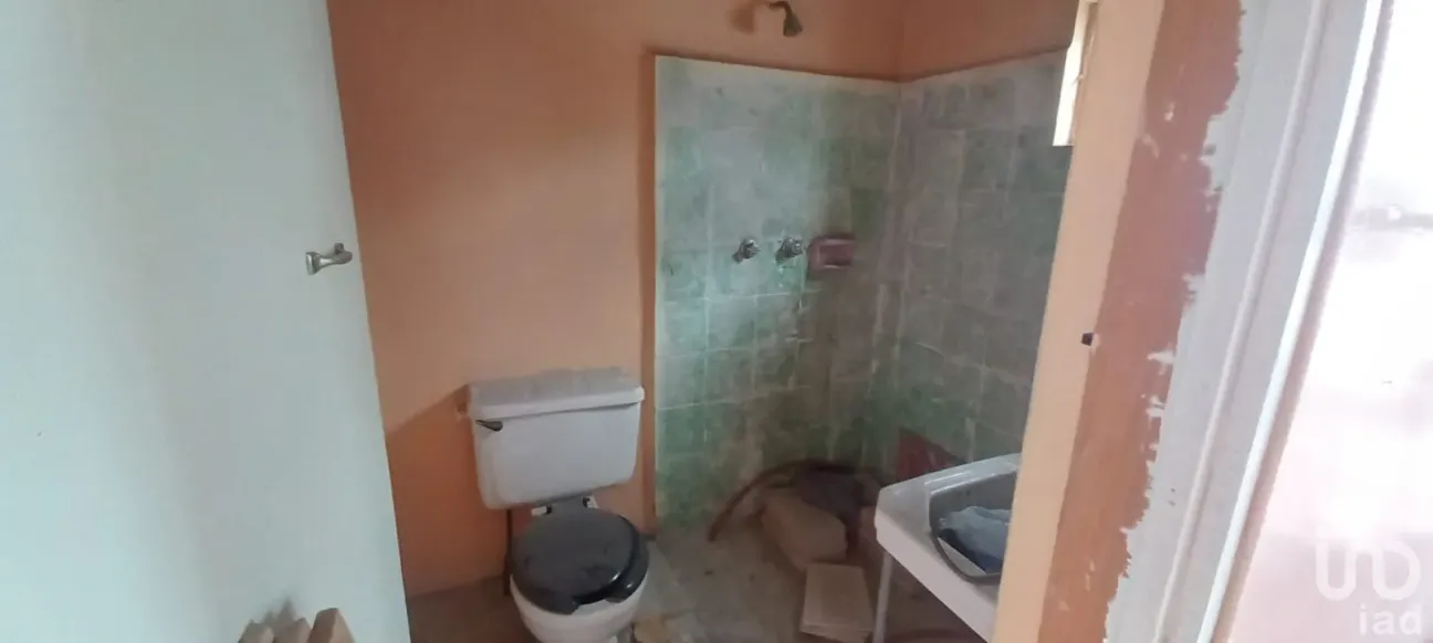 Casa en Venta en Aragón Inguarán, Gustavo A. Madero, Ciudad de México | NEX-186257 | iad México | Foto 19 de 22