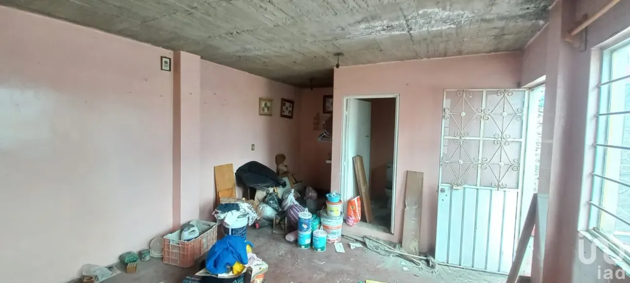 Casa en Venta en Aragón Inguarán, Gustavo A. Madero, Ciudad de México | NEX-186257 | iad México | Foto 21 de 22