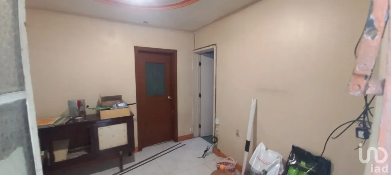Casa en Venta en Aragón Inguarán, Gustavo A. Madero, Ciudad de México | NEX-186257 | iad México | Foto 4 de 22