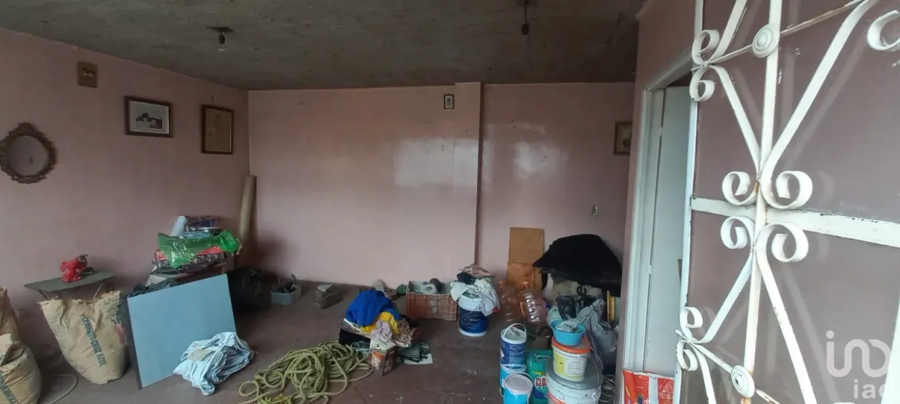 Casa en Venta en Aragón Inguarán, Gustavo A. Madero, Ciudad de México | NEX-186257 | iad México | Foto 22 de 22