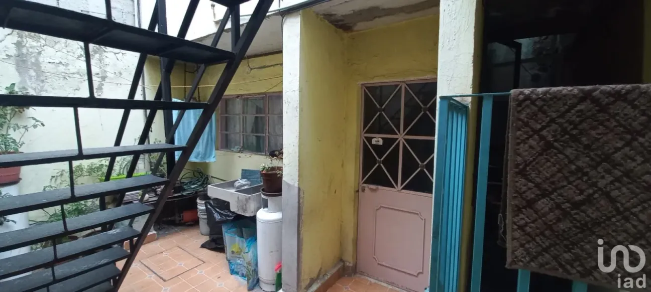 Casa en Venta en Aragón Inguarán, Gustavo A. Madero, Ciudad de México | NEX-186257 | iad México | Foto 5 de 22