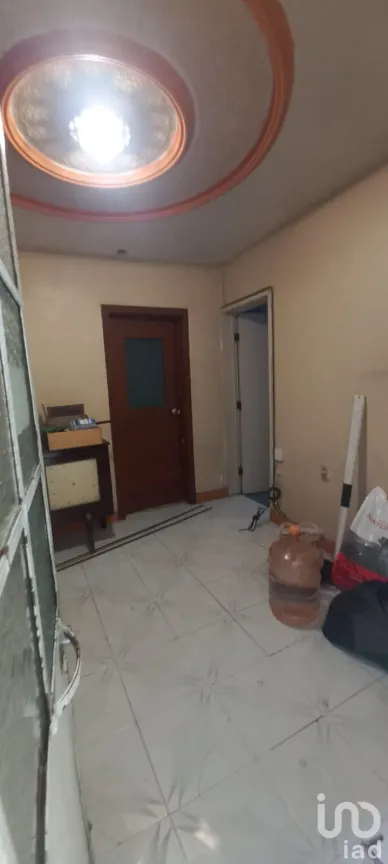 Casa en Venta en Aragón Inguarán, Gustavo A. Madero, Ciudad de México | NEX-186257 | iad México | Foto 8 de 22
