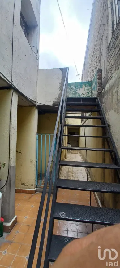 Casa en Venta en Aragón Inguarán, Gustavo A. Madero, Ciudad de México | NEX-186257 | iad México | Foto 9 de 22