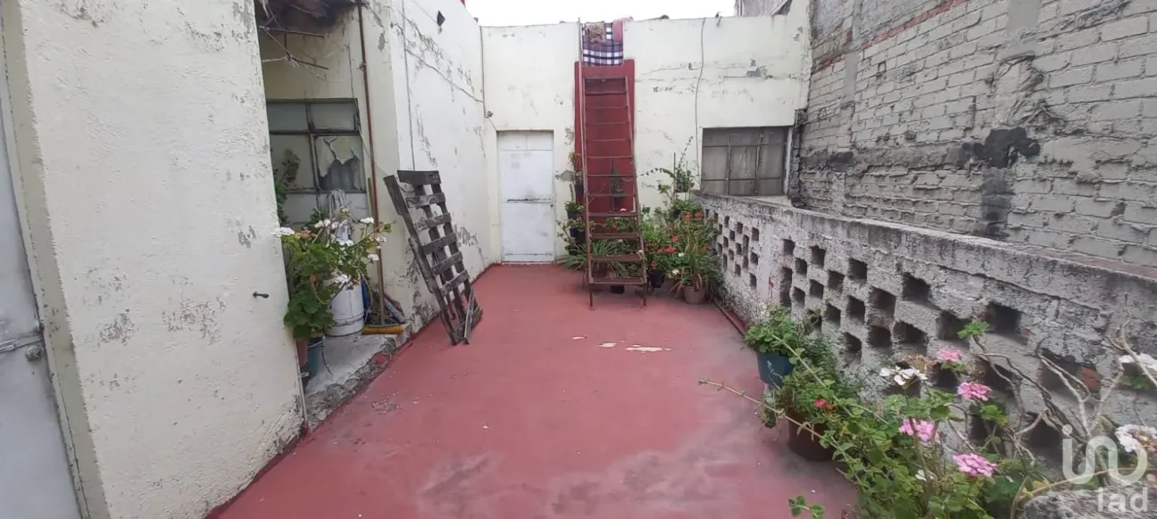 Casa en Venta en Aragón Inguarán, Gustavo A. Madero, Ciudad de México | NEX-186257 | iad México | Foto 11 de 22